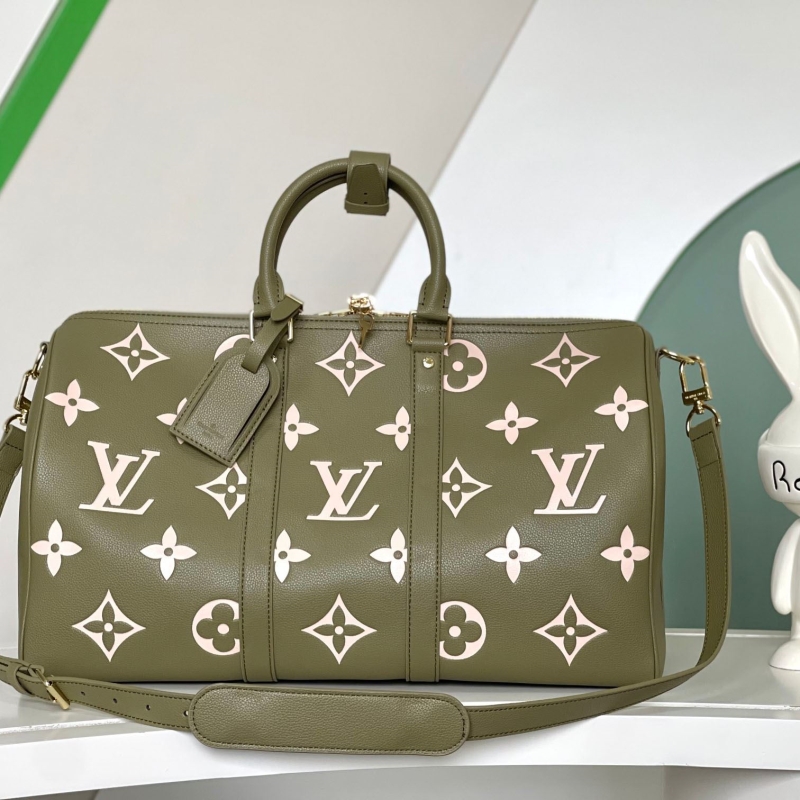 LV Travel Bags